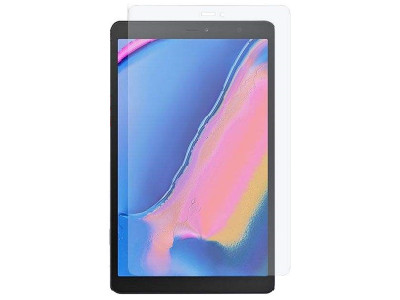 محافظ صفحه نمایش شیشه ای آر جی تمپرد مناسب برای تبلت سامسونگ گلکسی Tab A 8 2019 P205